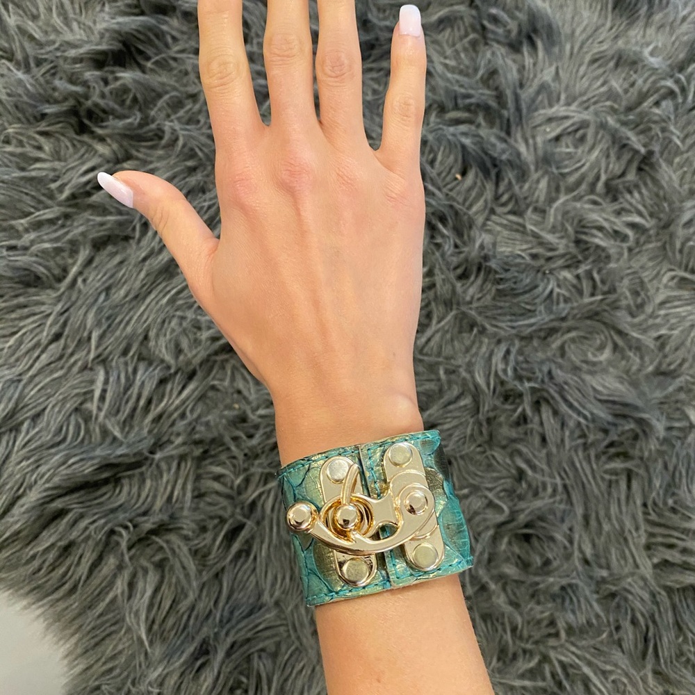 Python Bracelet - image 4